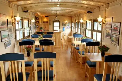Đà Lạt Train Villa & Coffee Đà Lạt Train Villa & Coffee