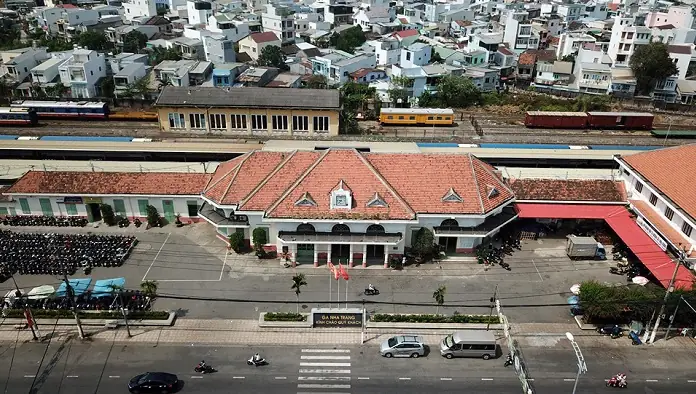 Ga Nha Trang: Số Điện Thoại, Bảng Giờ Tàu & Tips Đặt Vé