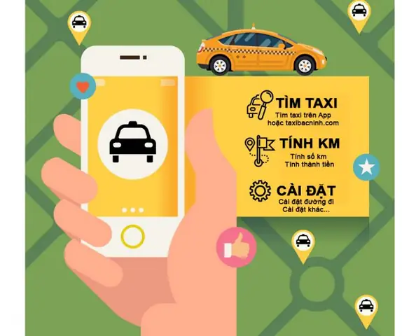Cách Vận Hành Của Các Hãng Taxi Bắc Ninh Cách Vận Hành Của Các Hãng Taxi Bắc Ninh