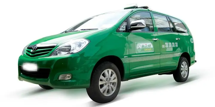Taxi-mai-linh-nha-trang