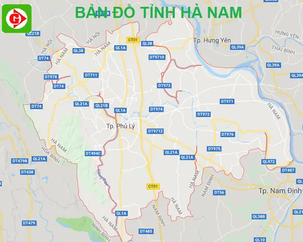 Đánh Gía Dịch Vụ Taxi Tải Hà Nam Giá Rẻ