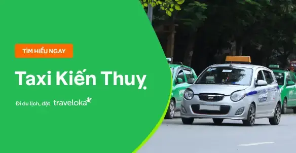 Top 8 Taxi Kiến Thuỵ Hải Phòng Chất Lượng, Giá Cả Phải Chăng