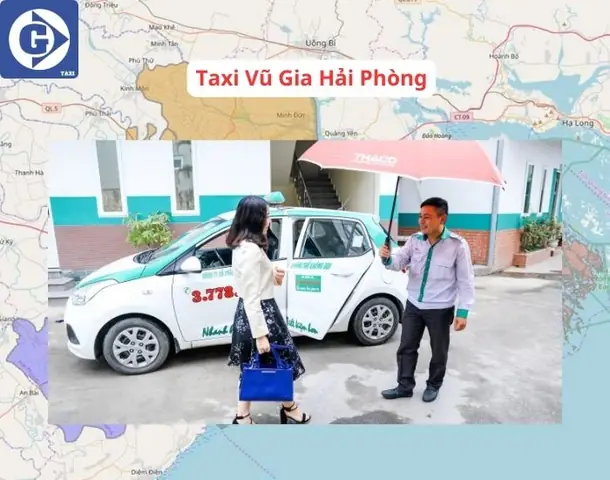 Taxi Vũ Gia Hải Phòng Tiện Lợi Và Linh Hoạt Taxi Vũ Gia Hải Phòng Tiện Lợi Và Linh Hoạt
