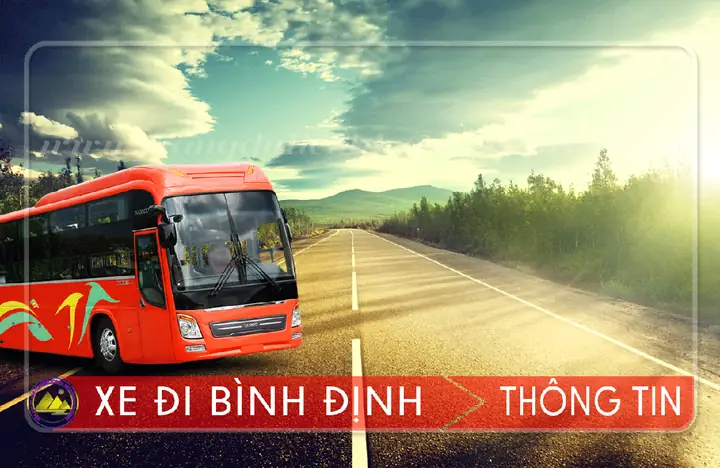 Các Tuyến Xe Khách Đi Quy Nhơn Bình Định – Du Lịch Bạn & Tôi
