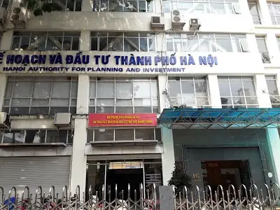 Cách Dùng Từ “sở Kế Hoach Và Phát Triển”: