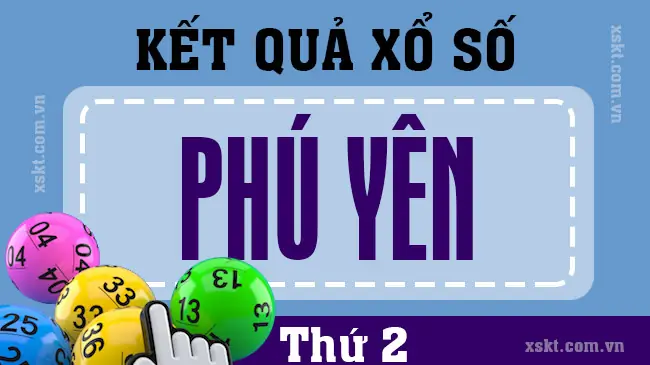 Xspy - Kết Quả Xổ Số Phú Yên - Sxpy - Kqxspy
