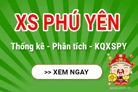 Xspy - Kết Quả Xổ Số Phú Yên - Sxpy Hôm Nay - Kqxspy