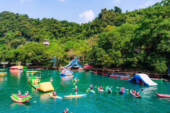 Thời Điểm Mua Vé