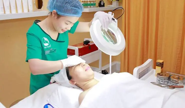 Thu Cúc Clinics