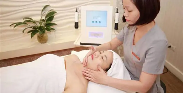 Saigon Smile Spa