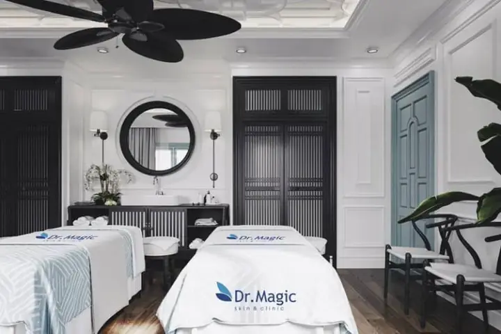 Dr. Magic Skin & Clinic