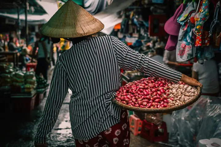 Authentic Ho Chi Minh Street Food Tour – Flavours Unfiltered