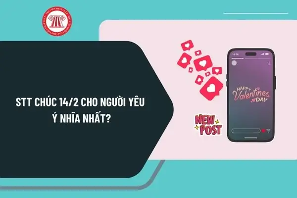 Stt Chúc 14 2 Cho Người Yêu Ý Nghĩa Nhất? Những Lời Chúc 14 2 Cho ...