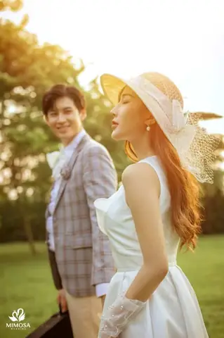 Top 15+ Studio Chụp Ảnh Cưới Đẹp Nổi Tiếng Ở Hà Nội 2026