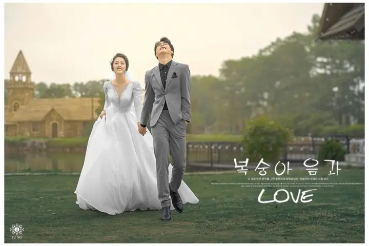 Juno Wedding: Studio Chụp Ảnh Cưới Đẹp Ở Hà Nội
