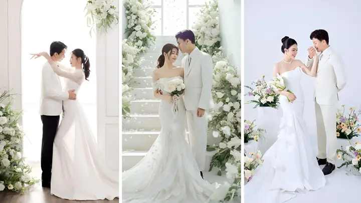 Top 20+ Studio Chụp Ảnh Cưới Đẹp Ở Tphcm & Hà Nội Uy Tín Top 20+ Studio Chụp Ảnh Cưới Đẹp Ở Tphcm & Hà Nội Uy Tín