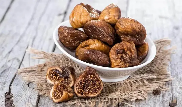 Khám Phá Công Dụng Tuyệt Vời Của Nước Quả Sung Phơi Khô Đối Với ...