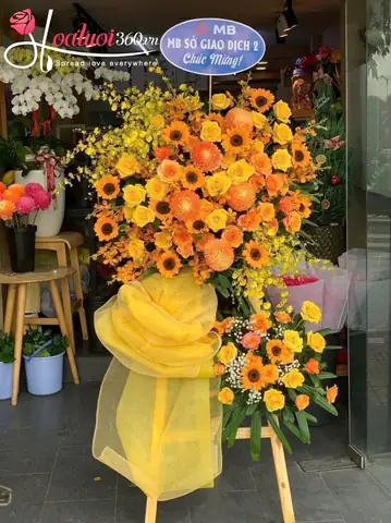Bst Hoa Hướng Dương Đẹp, Bán Chạy Tại Hoa Tươi 360