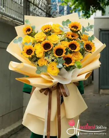 Trong Cuộc Sống