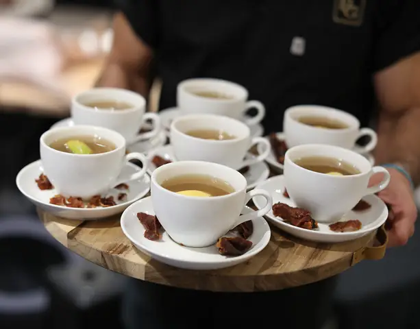 Tantalizing Tea Cocktail Recipes | Bar & Restaurant