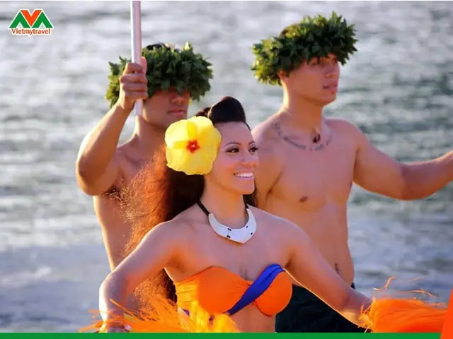 Du Lịch Mỹ Khám Phá Đảo Hawaii Du Lịch Mỹ Khám Phá Đảo Hawaii