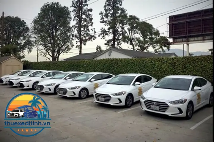 Dịch Vụ Taxi Đồng Nai Uy Tín, Chuyên Nghiệp