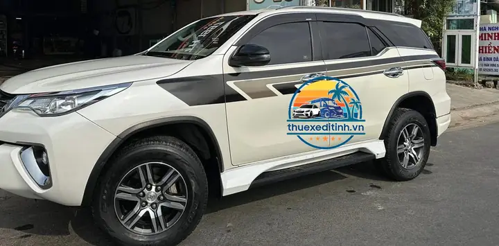 Dịch Vụ Taxi Đồng Nai Uy Tín, Chuyên Nghiệp