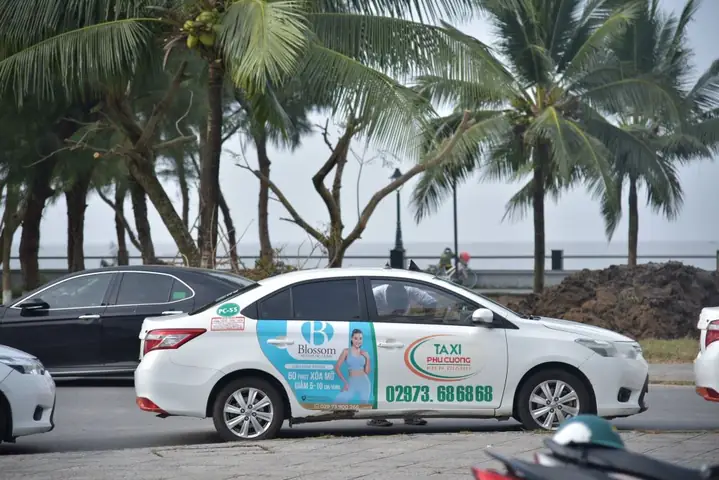 Taxi Phú Cường Cà Mau: Dịch Vụ Chất Lượng Và Giá Cước Rõ Ràng