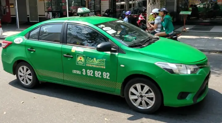 Taxi Mai Linh Cà Mau: Số Điện Thoại Tổng Đài Và Dịch Vụ