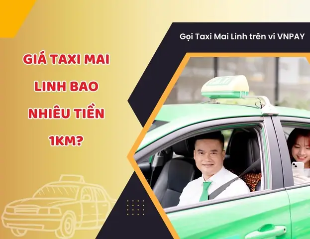 Taxi Mai Linh Bao Nhiêu Tiền 1km? So Sánh Giá Cước Chi Tiết, Dễ ... Taxi Mai Linh Bao Nhiêu Tiền 1km? So Sánh Giá Cước Chi Tiết, Dễ ...