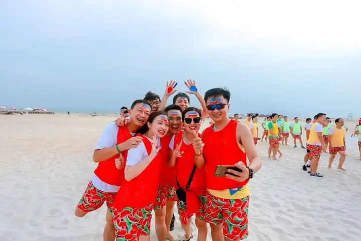 Tour Móng Cái - Trà Cổ Teambuilding 3 Ngày 2 Đêm Từ Hà Nội