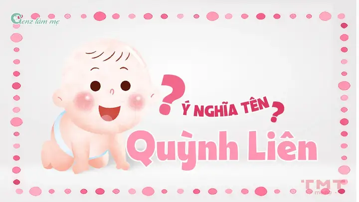 Tên Quỳnh Liên Có Ý Nghĩa Gì? Tên Quỳnh Liên Có Ý Nghĩa Gì?