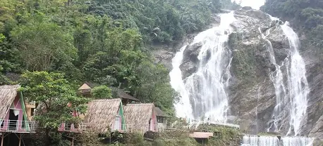 Thác Trắng Quảng Ngãi - Kinh Nghiệm Khám Phá Mới Nhất Thác Trắng Quảng Ngãi - Kinh Nghiệm Khám Phá Mới Nhất