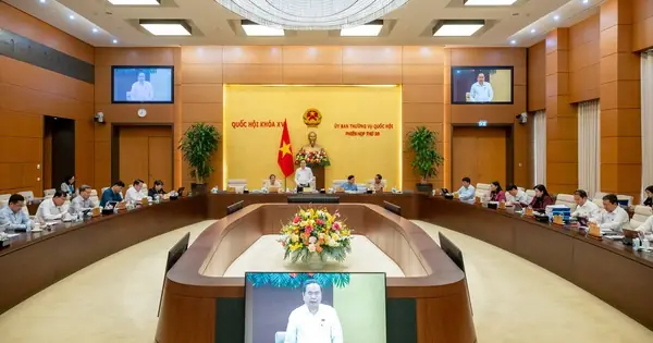 Từ 1/1/2025: Mở Rộng Thành Phố Hà Tĩnh, Thành Lập Mới 4 Phường