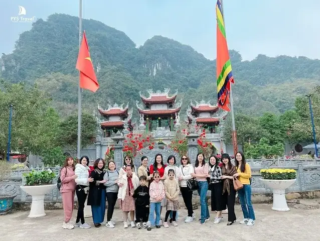Đi Du Lịch Tháng 2 Có Gì Hấp Dẫn?