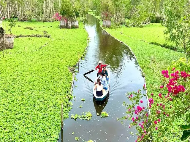 Tứ Tỉnh Miền Tây