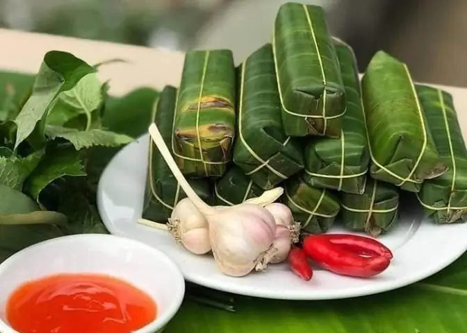 15 Đặc Sản Thanh Hoá Làm Quà Dân Dã Gói Trọn Tinh Hoa Của Đất Trời