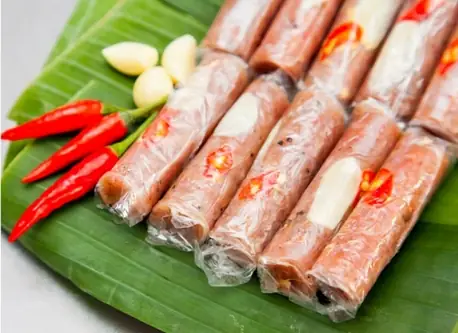 25+ Đặc Sản Thanh Hóa Nổi Tiếng Nên Thử & Mua Làm Quà