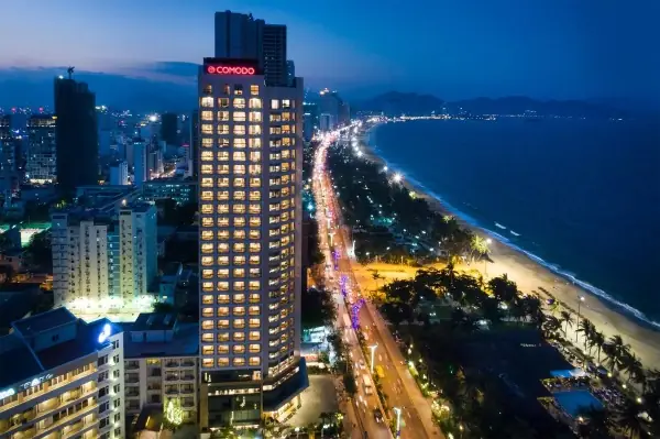 Nha Trang – Khánh Hòa Nha Trang – Khánh Hòa