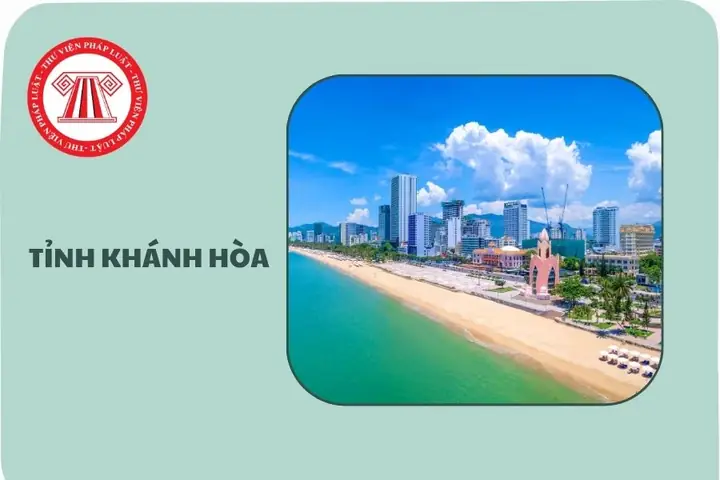 Thành Phố Nha Trang Tỉnh Khánh Hòa Đổi Thành Gì Sau Sáp Nhập 2025? Thành Phố Nha Trang Tỉnh Khánh Hòa Đổi Thành Gì Sau Sáp Nhập 2025?