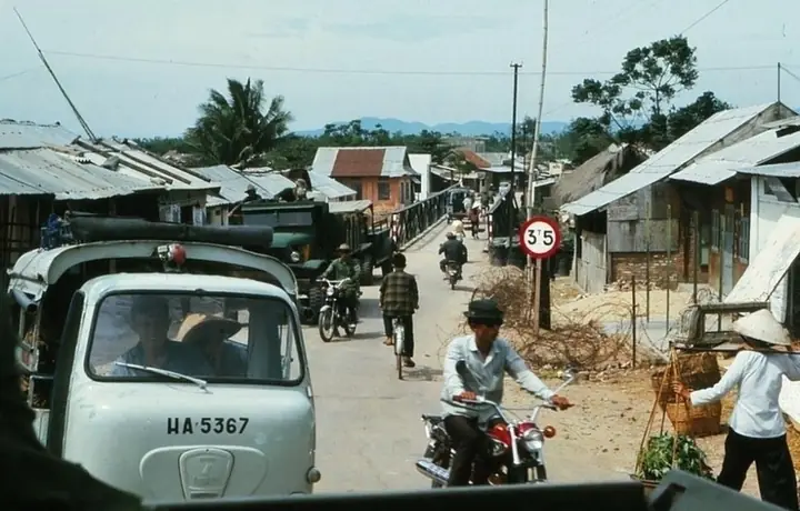 Lược Sử Về Thành Phố Tuy Hòa, Phú Yên Lược Sử Về Thành Phố Tuy Hòa, Phú Yên