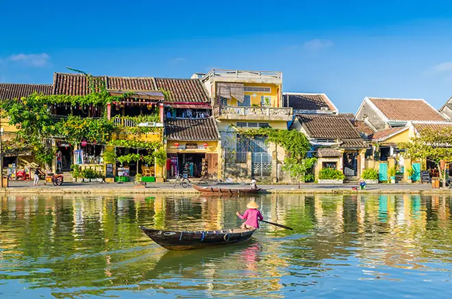 Must-see World Heritage Sites In Vietnam | Travel Sense Asia ...