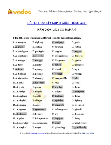 De-cuong-on-thi-hoc-ki-2-lop-11-mon-tieng-anh-nam-2020-2021