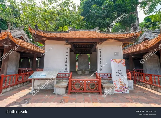 74+ Thousand Van Mieu Quoc Tu Giam Royalty-free Images, Stock ...