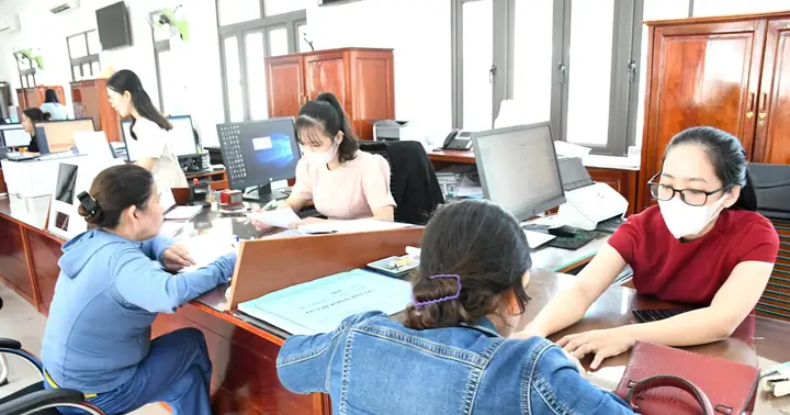 Sắp Xếp Đơn Vị Hành Chính Cấp Xã Ở Núi Thành: Tạo Không Gian ...