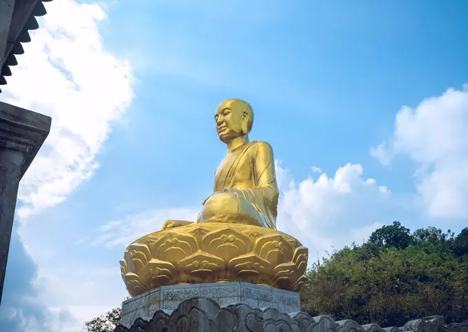 Thiền Phái Trúc Lâm Yên Tử - Lịch Sử Hình Thành Và Phát Triển Thiền Phái Trúc Lâm Yên Tử - Lịch Sử Hình Thành Và Phát Triển
