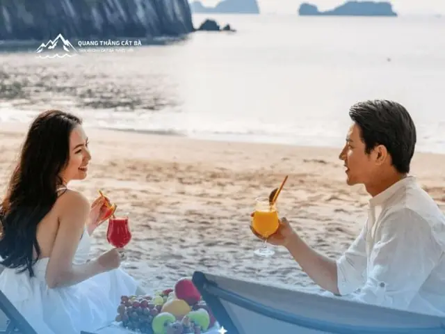 Tour Du Lịch Cát Bà 3n2đ Trọn Gói Lịch Trình Từ Hà Nội Giá 2.500.000