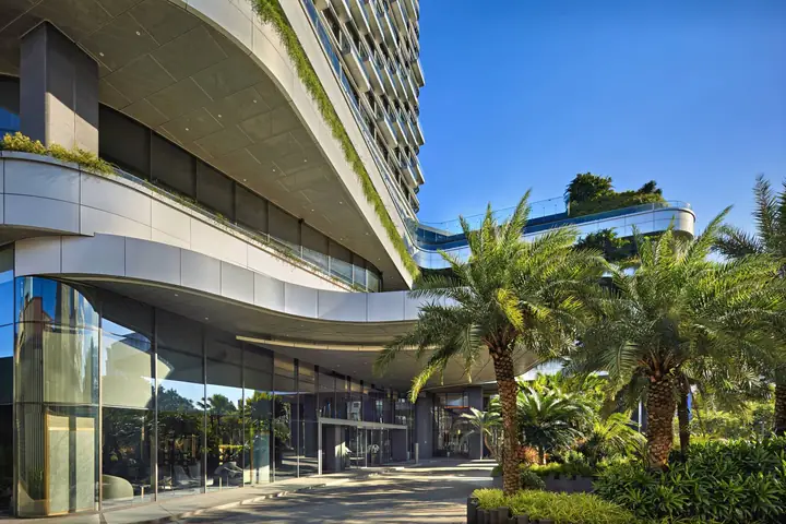 Where To Stay In Hai Phong City