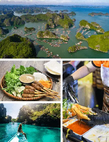 Best Activities To Do In Hai Phong