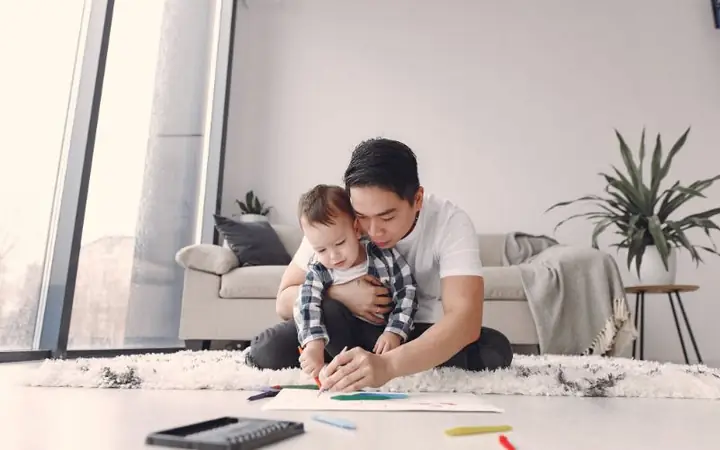 1thơ Chúc Mừng Sinh Nhật Bố Hay